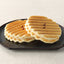 Minamoto Kitchoan Fukuwatashi Senbei Cream Sandwich Cookies (6 Pieces)