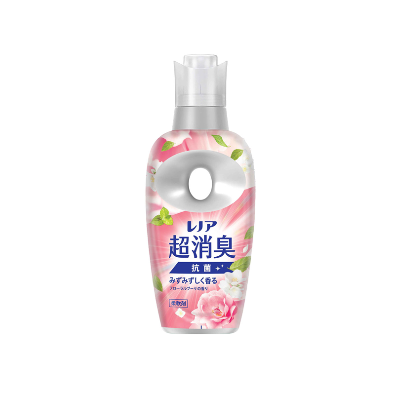 Lenor Floral Bouquet Deodorizing Fabric Softener