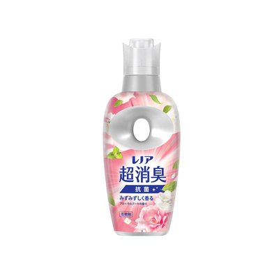 Lenor Floral Bouquet Deodorizing Fabric Softener