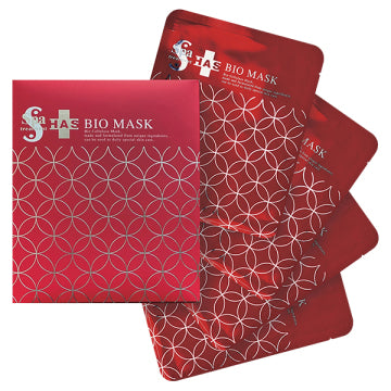 SPA TREATMENT HAS Bio Mask R