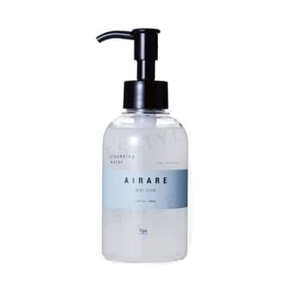 AIRARE Spa Treatment R Cleansing Water