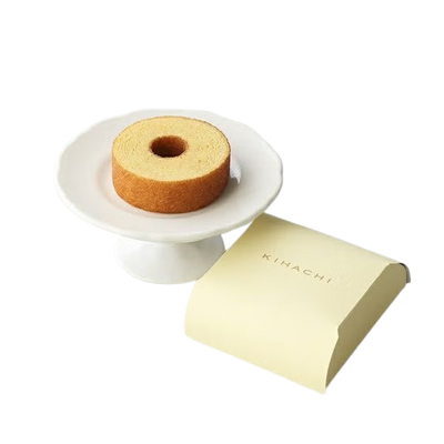PREORDER Kihachi Original Baumkuchen Cake in Petit Box