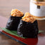 Kuzefuku Spicy Cod Roe Flavored Salmon Flakes (80 g)
