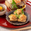 Kuzefuku Spicy Cod Roe Flavored Salmon Flakes (80 g)