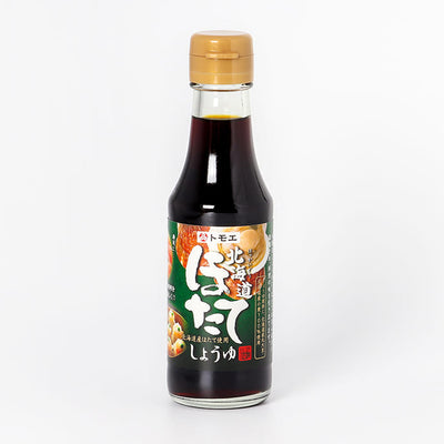 PREORDER Fukuyama Jyozo Hokkaido Scallop Soy Sauce