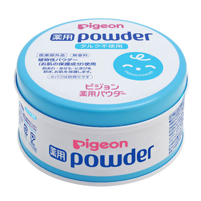 Pigeon Talc-free Body Powder