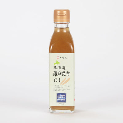 Fukuyama Jyozo Hokkaido Rausu Kelp Dashi