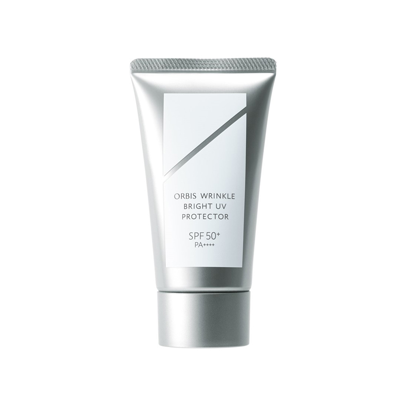 ORBIS Wrinkle White UV Protector