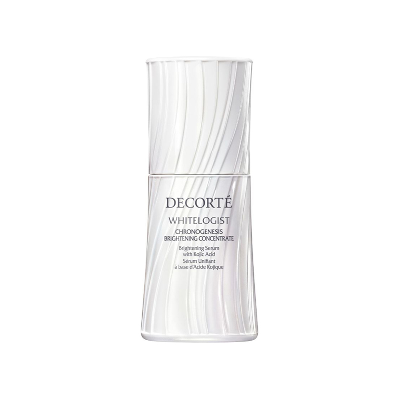 DECORTÉ Whiteologist Chronogenesis Brightening Concentrate – 30mL
