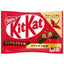 KitKat Mini Chocolate Wafer 11 pcs