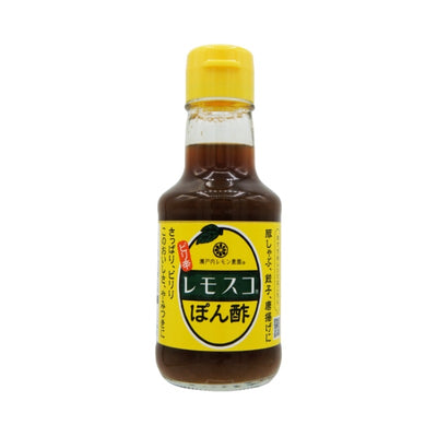 Setouchi Lemon Farms Lemosco Ponzu