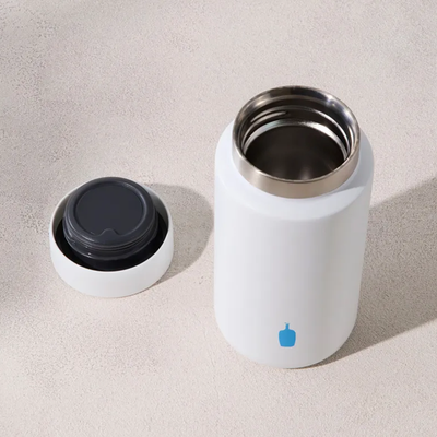Blue Bottle Coffee Moku Top Bottle