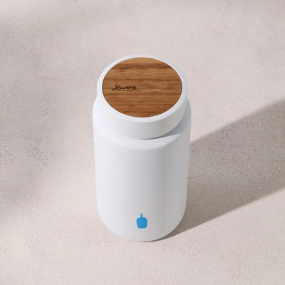 Blue Bottle Coffee Moku Top Bottle