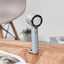 PREORDER Life on Products Peltier Cooling Handheld Fan