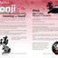 PREORDER JTB Publishing - What's Your Name in Kanji?