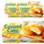 Lotte Custard Cake – 6 Pieces