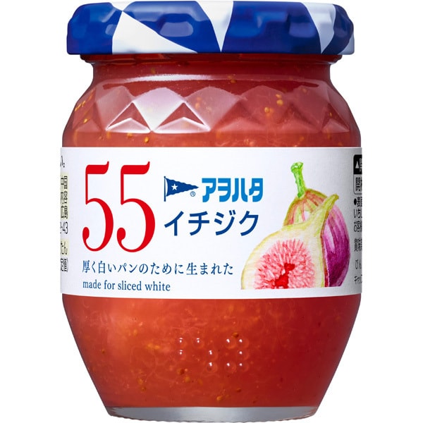 Aohata 55 Jam (Assorted Flavors)