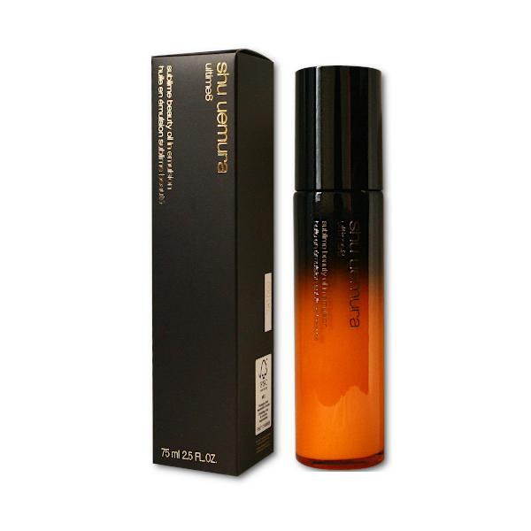 SHU UEMURA Ultime8 Sublime Beauty Oil-in Emulsion