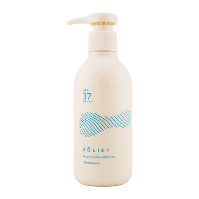 Naris Solist Mild UV Aqua Keep Gel