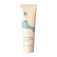 Solist Perfect UV Silky Milk 80g