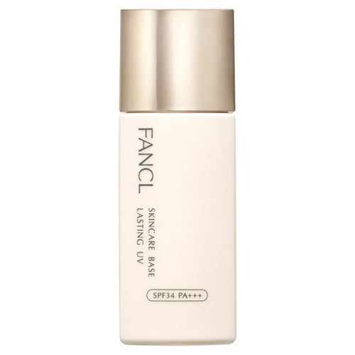 FANCL Skincare Base Lasting UV 31 Beige