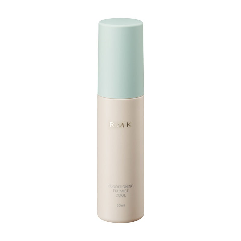 RMK Conditioning Fix Mist Cool