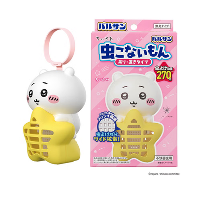 LEC Chiikawa Insect Repellent
