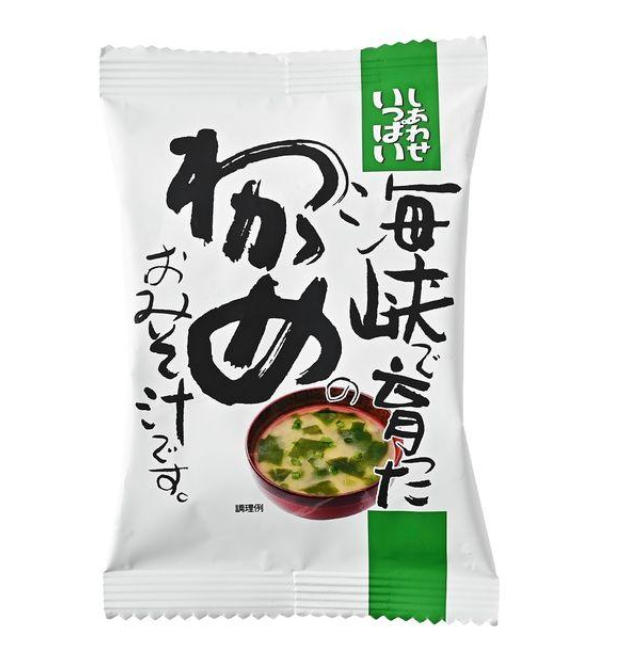 Cosmos Foods Instant Miso Soup