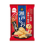 Befco Seto Shio Puffed Shrimp Crackers
