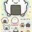 PREORDER San-X Nandemo Ikimono Sticker Book