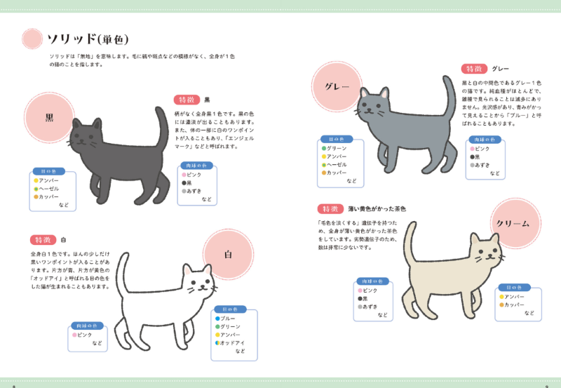 PREORDER Cat Photo Reference Book for Artists: Free to Trace & Copy