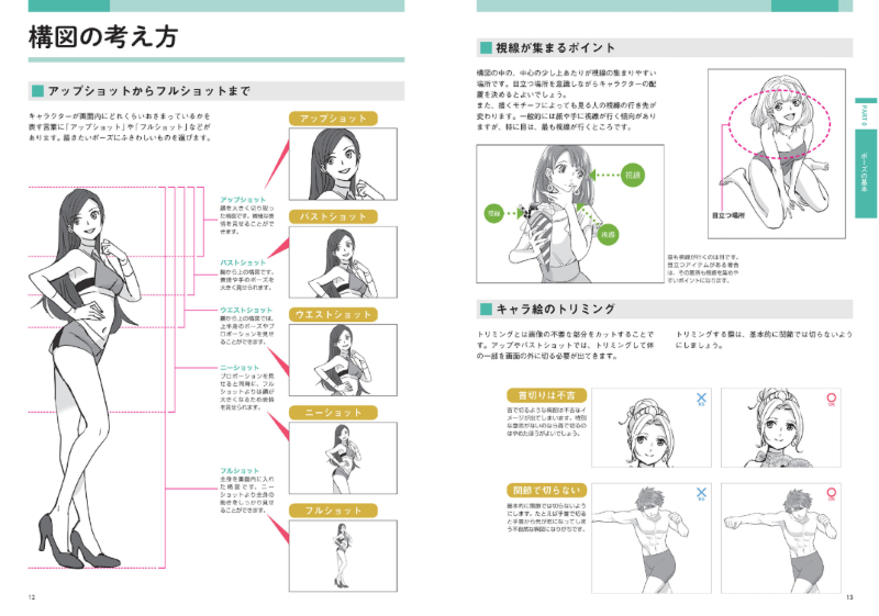 PREORDER The Digital Illustration Pose Encyclopedia: 480 Ideas for Gestures, Poses & Movement