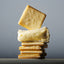 Tokyo Milk Cheese Factory: Salt & Camembert Cheese Cookies (Pack of 9)