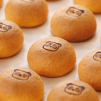 PREORDER Saiundo Anpan Manju