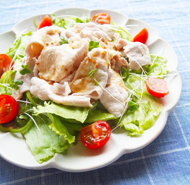 Yasumoto Sangyo Salad Dressing