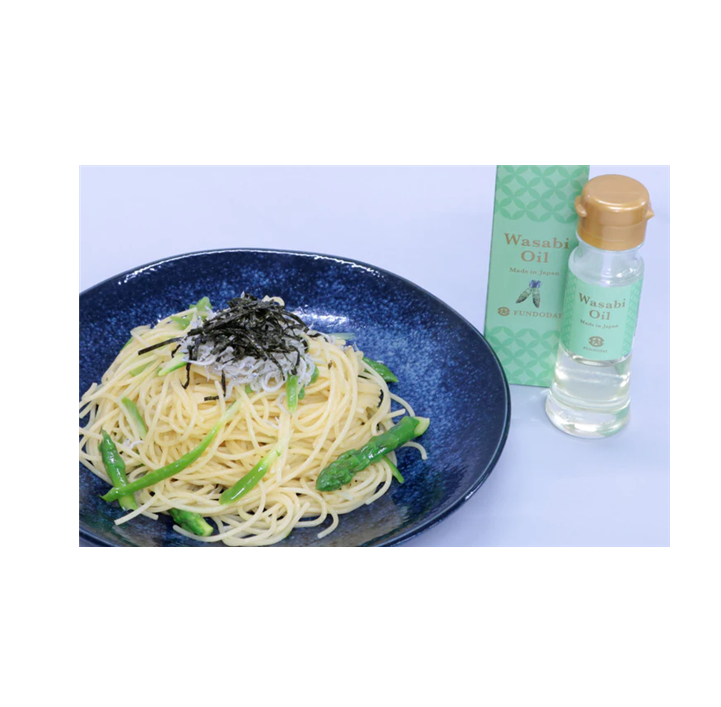 Fundodai Wasabi Oil