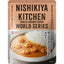 Nishikiya Kitchen Garlic Shrimp Curry