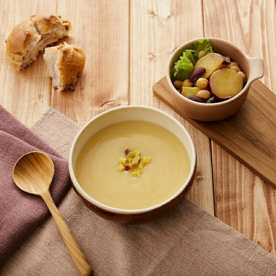 Nishikiya Kitchen Sweet Potato Potage