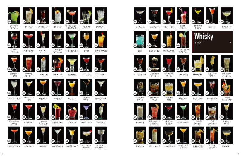 PREORDER THE Cocktail Bible 500