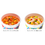 Nissin Foods Chilled Cup Noodle (Salted Lemon Chicken/Spicy Kimchi)