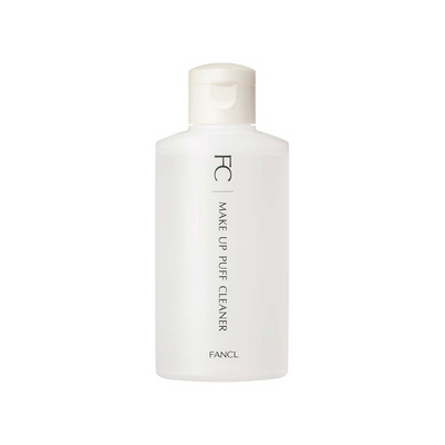 FANCL Make Up Puff Cleaner