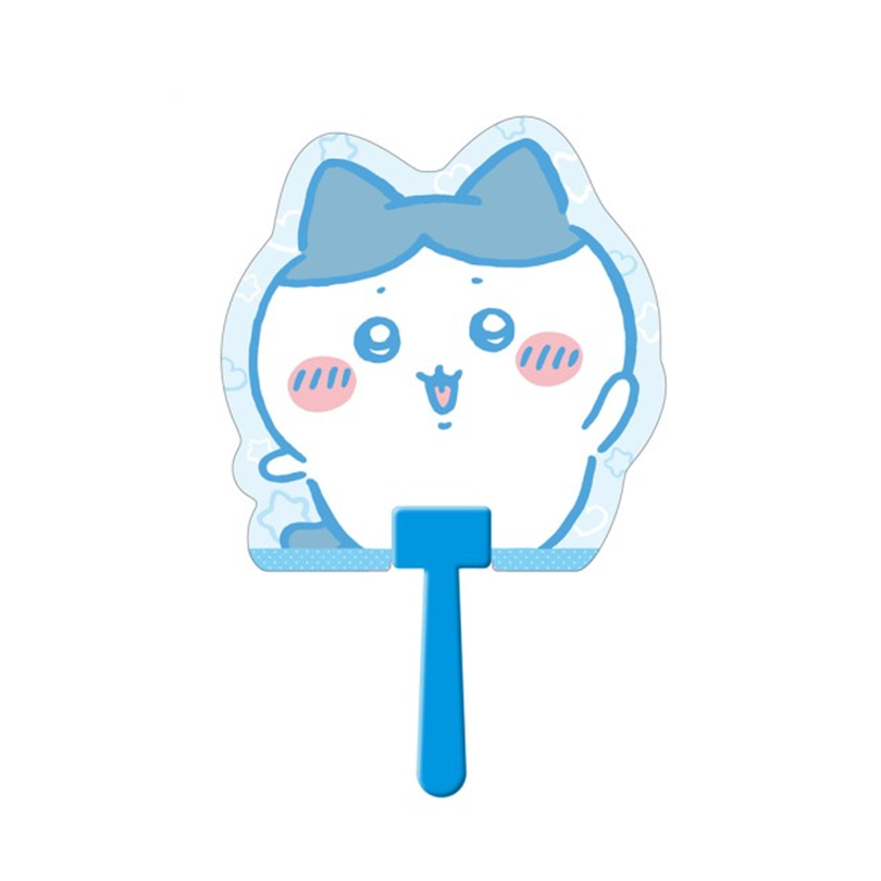 Chiikawa Handheld Fan
