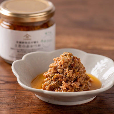 Kuzefuku Tosa Red Bonito Flakes