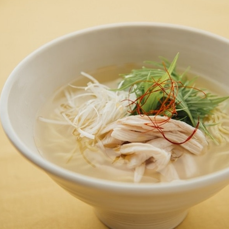 AKOMEYA TOKYO Assorted Dashi
