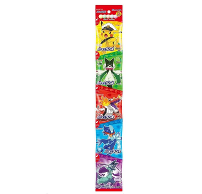 Lotte Pokémon Candy