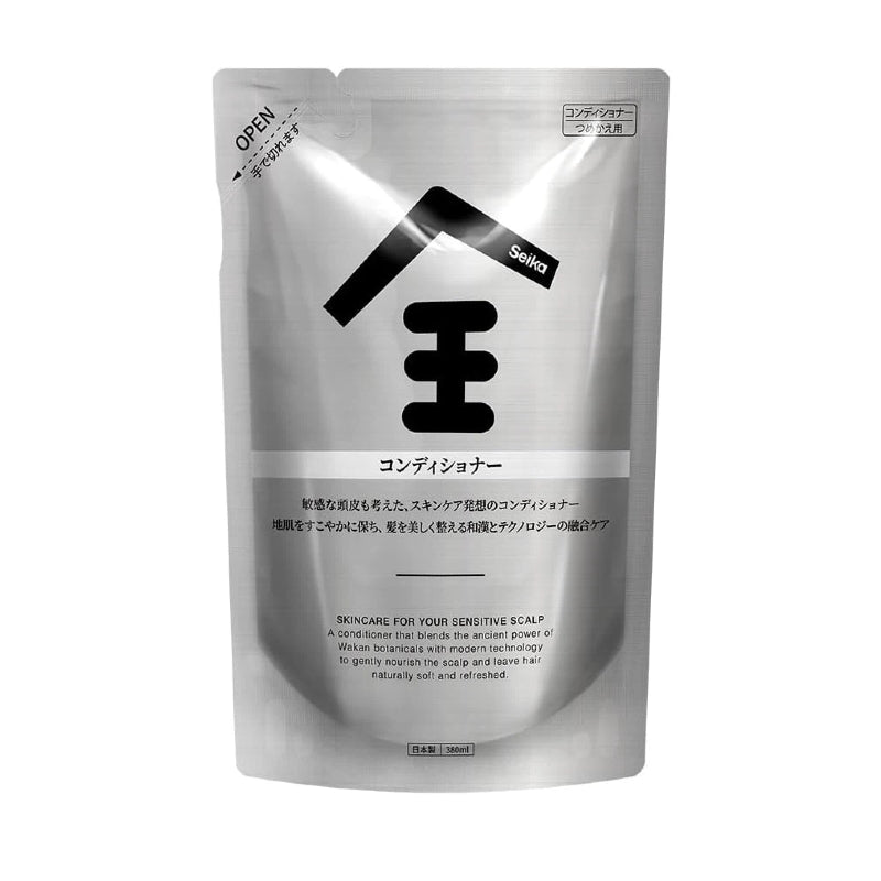 Seika ZEN Hair Care Refill
