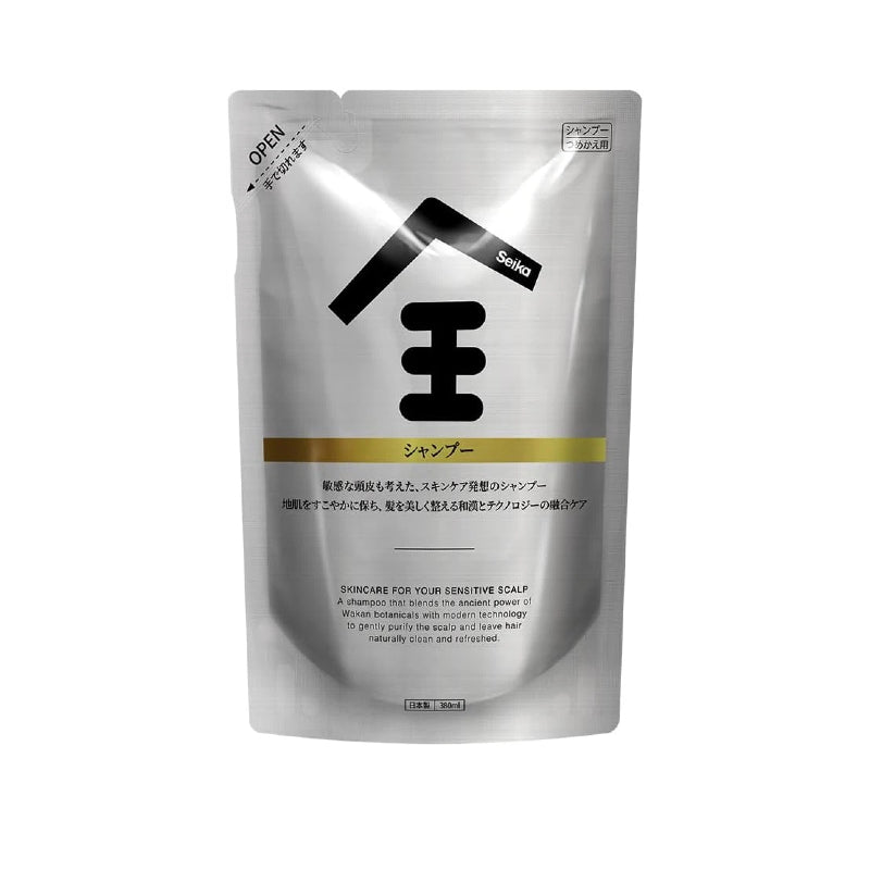 Seika ZEN Hair Care Refill