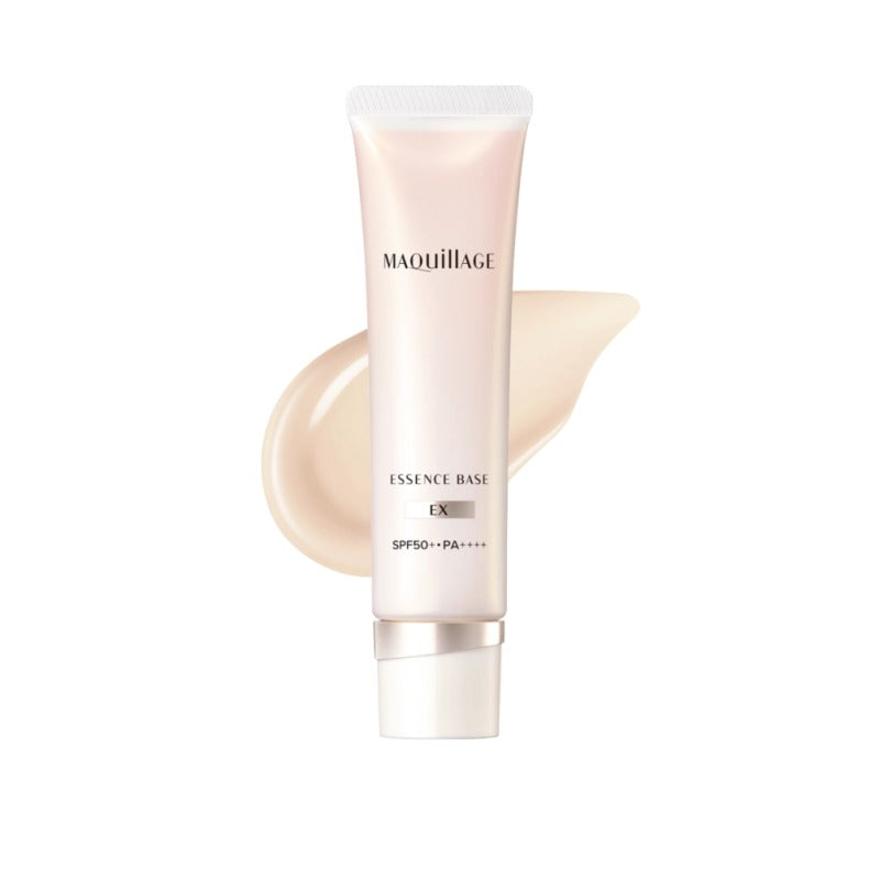 SHISEIDO MAQuillAGE Essence Base EX – Pure Ivory