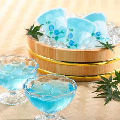 PREORDER Tsukiji Chitose Ramune Soda Flavored Jelly