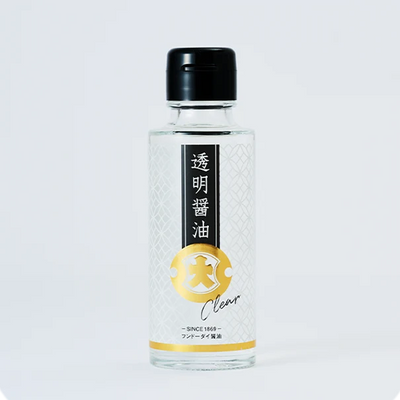 Fundodai Clear Soy Sauce